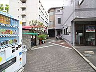 大阪府高槻市宮田町3丁目4番1号：物件画像／S-HOME株式会社　ONETOP　HOUSE阪急茨木店
