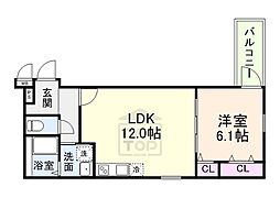（仮称）フジパレス戸伏2 1階