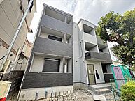大阪府吹田市南正雀4丁目：物件画像／S-HOME株式会社　ONETOP　HOUSE阪急茨木店