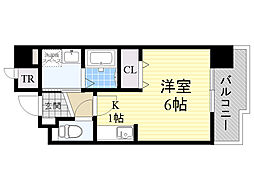 一風館 1階