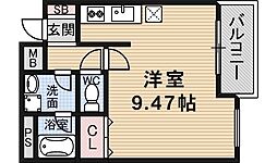 銀杏ホール 3階
