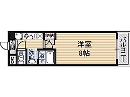 ユーズコート 2階