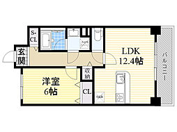 メゾンさわやか 3階