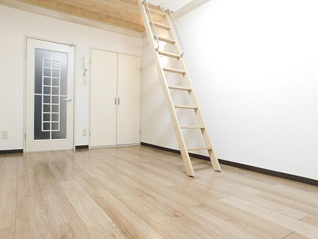 子供部屋