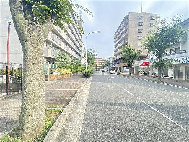 周辺