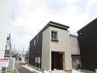 大阪府摂津市新在家2丁目23番2号：物件画像／S-HOME株式会社　ONETOP　HOUSE阪急茨木店