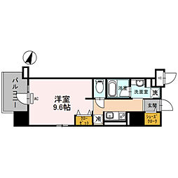 STOLZ KISHIBE 2階