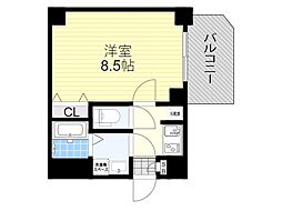S-RESIDENCE千里丘 6階