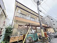 大阪府茨木市中総持寺町4番13号：物件画像／S-HOME株式会社　ONETOP　HOUSE阪急茨木店
