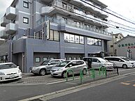 大阪府茨木市東中条町：物件画像／S-HOME株式会社　ONETOP　HOUSE阪急茨木店