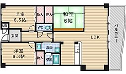 セレッソ 3階/-