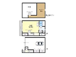 RIHITO一津屋GH 1階/-