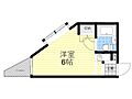 ハイツエレガンス3階3.5万円