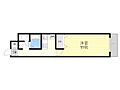 グランコート南摂津2階6.5万円