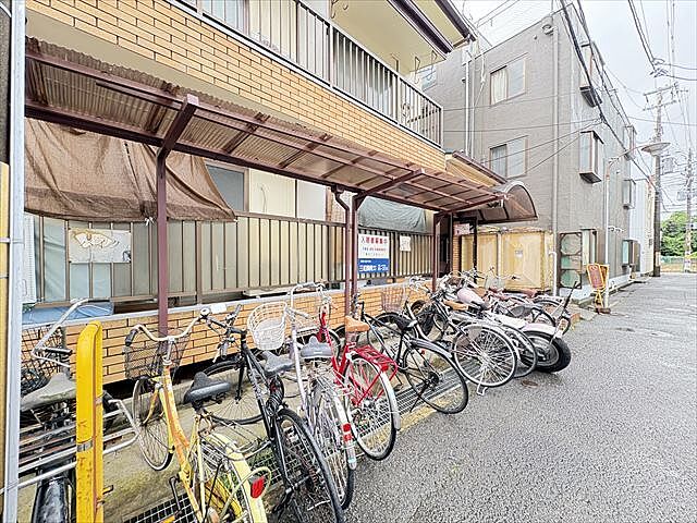 その他
