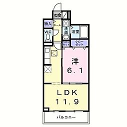 大阪モノレール本線 南摂津駅 徒歩28分 3階/-