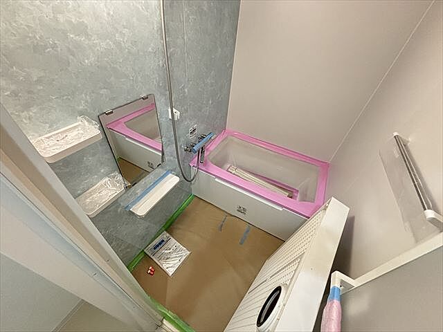 浴室