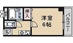 本町8番館 2階