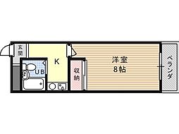 サンウィズMIYATA 3階/-