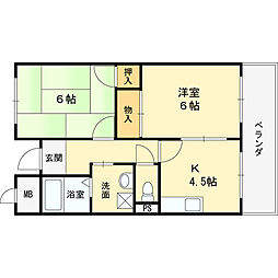 エスポアール摂津