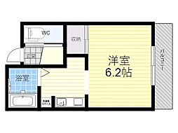 プリマヴェーラ2 3階/-