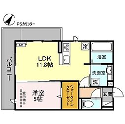 JR東海道・山陽本線 高槻駅 徒歩4分