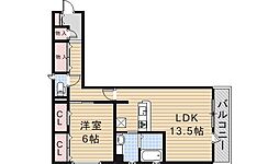 Forest千里Est 1階