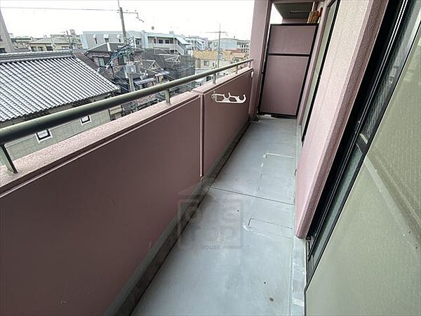 大阪府茨木市真砂３丁目(賃貸マンション3LDK・4階・80.00㎡)の写真 その17