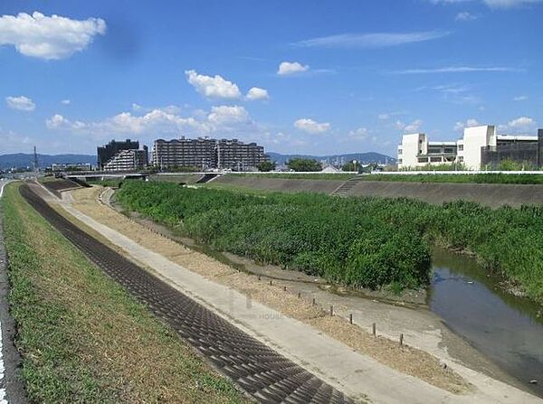 大阪府茨木市総持寺２丁目(賃貸マンション1K・3階・19.00㎡)の写真 その26