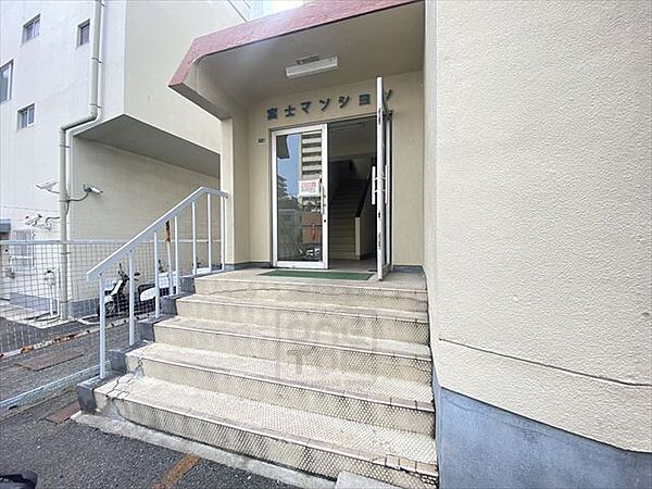 大阪府茨木市双葉町(賃貸マンション2DK・2階・48.00㎡)の写真 その18