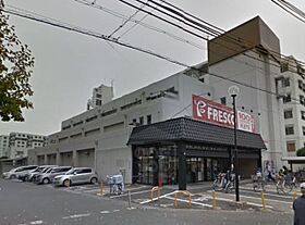 大阪府茨木市末広町2番24号（賃貸マンション1R・4階・20.00㎡） その20