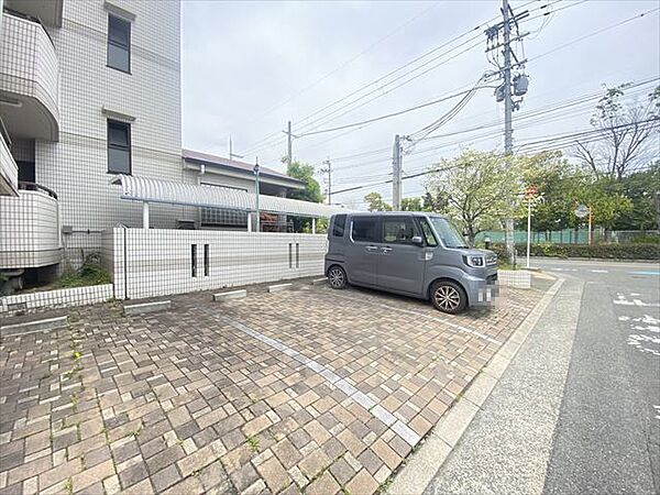 大阪府茨木市真砂２丁目(賃貸マンション3LDK・4階・70.44㎡)の写真 その26