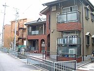 大阪府茨木市真砂1丁目：物件画像／S-HOME株式会社　ONETOP　HOUSE阪急茨木店