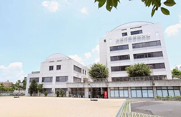 大阪府茨木市中総持寺町(賃貸アパート1K・2階・24.90㎡)の写真 その26