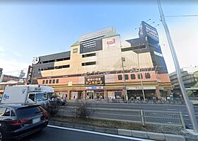 リヴァー住之江A棟  ｜ 大阪府大阪市住之江区泉1丁目（賃貸マンション1K・4階・18.00㎡） その15