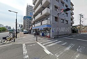 セラ徳島  ｜ 大阪府大阪市住之江区北加賀屋1丁目（賃貸マンション1R・6階・26.00㎡） その21