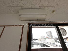 セラ徳島  ｜ 大阪府大阪市住之江区北加賀屋1丁目（賃貸マンション1R・6階・26.00㎡） その12