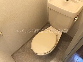 N court東粉浜  ｜ 大阪府大阪市住吉区東粉浜3丁目（賃貸マンション1K・2階・21.00㎡） その6