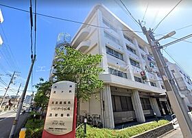 Clashist山之内  ｜ 大阪府大阪市住吉区山之内3丁目（賃貸アパート2LDK・3階・60.95㎡） その7