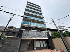 RaysProduct西住之江adamU  ｜ 大阪府大阪市住之江区西住之江1丁目（賃貸マンション1K・7階・22.68㎡） その19