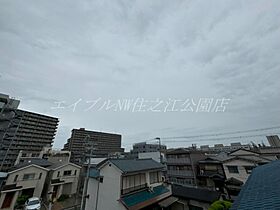 RaysProduct西住之江adamU  ｜ 大阪府大阪市住之江区西住之江1丁目（賃貸マンション1K・7階・22.68㎡） その18