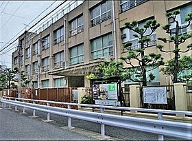 アルテ・ハイム帝塚山東  ｜ 大阪府大阪市住吉区帝塚山東5丁目（賃貸マンション1K・1階・16.00㎡） その21