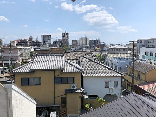 アルテ・ハイム帝塚山東 ｜大阪府大阪市住吉区帝塚山東5丁目(賃貸マンション1K・4階・17.00㎡)の写真 その18