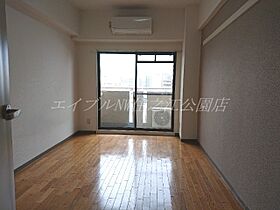 セジュール24  ｜ 大阪府大阪市住之江区南加賀屋2丁目（賃貸マンション1K・8階・21.44㎡） その3