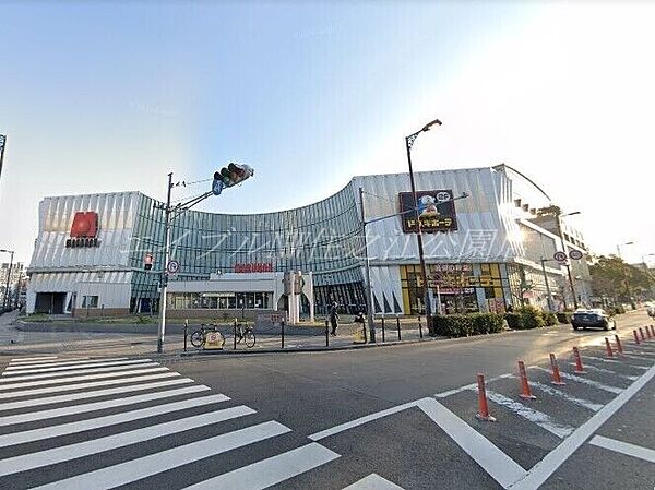 アビリティ阿倍野 ｜大阪府大阪市西成区山王3丁目(賃貸アパート2DK・4階・26.00㎡)の写真 その27