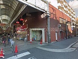 Buzz北加賀屋  ｜ 大阪府大阪市住之江区西加賀屋2丁目（賃貸マンション1LDK・4階・28.92㎡） その10