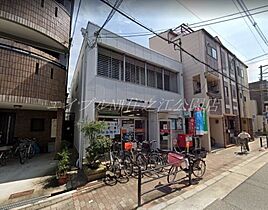 Buzz北加賀屋  ｜ 大阪府大阪市住之江区西加賀屋2丁目（賃貸マンション1LDK・4階・28.92㎡） その11