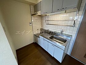 ペガサス1番館住吉  ｜ 大阪府大阪市住吉区苅田8丁目（賃貸マンション2LDK・5階・50.17㎡） その5