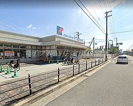 ペガサス1番館住吉  ｜ 大阪府大阪市住吉区苅田8丁目（賃貸マンション2LDK・5階・50.17㎡） その25