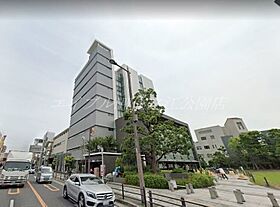 Jino　花園町  ｜ 大阪府大阪市西成区梅南2丁目（賃貸マンション1LDK・4階・30.37㎡） その13